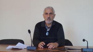Η εκτέλεση των 13 ανταρτών του ΔΣΕ της Χίου στις 20 Αυγούστου 1948 στο Γουδί στέλνει το μήνυμα: Άβουλος μην σταθείς…