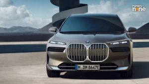BMW 7 Series i7 facelifts to arrive on September 11 with hosts of updates
