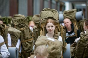 Vet ungdommer hvilken rolle de har i krise?