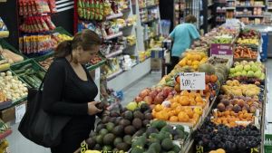 La inflación de la Eurozona repunta hasta el 2,9% y la de la UE al 3%