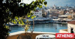 Κρήτη: Ανάμεσα στην παράδοση και την εξωστρέφεια