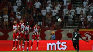Kad i gde možete gledati meč Crvena zvezda – Viktorija Plzenj?