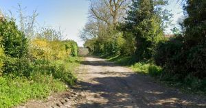Five new homes could be built in village where previous plans were refused