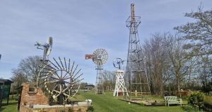 Museum to hold free community day celebrating Norfolk Broads