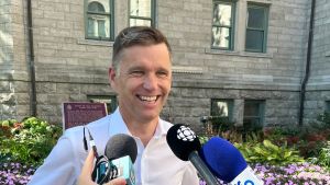 Une chance unique à saisir pour le maire Marchand
