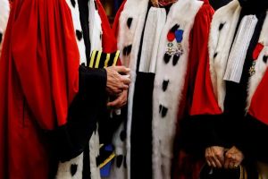 Justice : ce n'est pas la sévérité qui manque, c'est la certitude de la peine