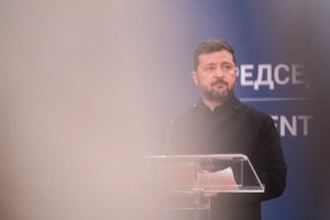 Ukraine : l’ex-ministre de la Défense, Mikhaïlo Fedorov, réclame des élections pour « restaurer le processus démocratique »