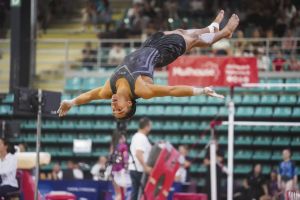 Euro de gymnastique : l’équipe de France de met le cap sur la Croatie avec Los Angeles 2028 dans le viseur