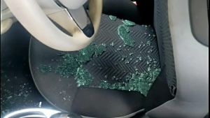 Auto in sosta nel mirino a Valdobbiadene, escursionisti derubati