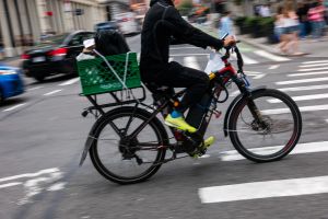 There’s a better way to go for e-bikes on NYC streets