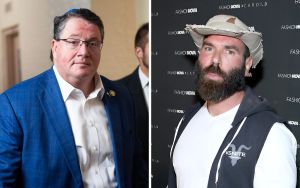 Jewish Rep. Randy Fine wins Florida primary against antisemitic influencer Dan Bilzerian