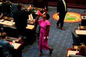 Anti-Israel Democrat wins upset in Florida Senate primary, in latest victory for DSA