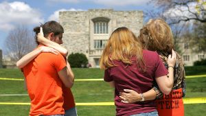20 Years After Virginia Tech, We Can Do More to Keep Students Safe