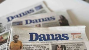 Šta će se dogoditi sa urednicima Danasa?
