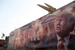 Why US-Iran Rhetoric Blocks the Path to Peace