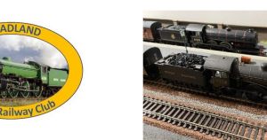 Model railway exhibition to be held in village hall