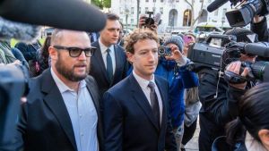 Meta afronta su juicio más decisivo por el carácter adictivo de Instagram y Facebook y su impacto en la salud mental de los menores