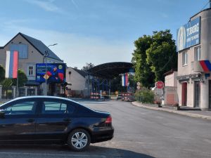 Od najprometnijeg bh. prelaza do puste ulice: Šta je ostalo od nekadašnje žile kucavice Gradiške FOTO/VIDEO