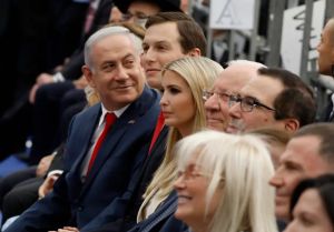 Peace on Israel’s Terms: Kushner and Netanyahu’s Scheme to Redefine the Gaza Peace Plan