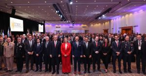 El giro estratégico: cómo la confianza Washington–México redefine la seguridad hemisférica