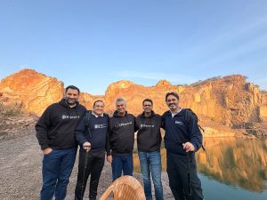 Celebrating Shiprocket's IPO: A Decade of Building India's E-Commerce Backbone, by Their Co-Hikers