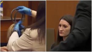 Il caso Lindsay Clancy spacca l’America: mamma assassina o vittima di depressione post-partum?