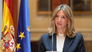 El PP responde al plante del Gobierno en el Senado con la reprobación de cinco ministros en 