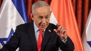 Netanyahu’s endgame; Who decides when the Gaza War is over?