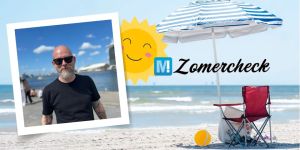 Marketingfacts Zomercheck – Tim den Heijer