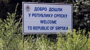 Ustavni sud RS-a odlučio: Zabranom simbola Armije RBiH nije povrijeđen vitalni nacionalni interes Bošnjaka
