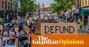 Liberals follow the rightwing’s lead by disparaging 2020 protests as ‘Woke 1’