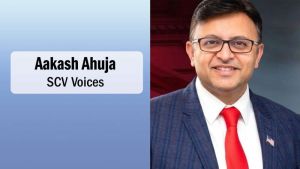 Dr. Aakash Ahuja | Follow the Science: Bring Back the SAT