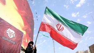 Irán evalúa atacar objetivos militares en Europa si Trump intensifica la guerra