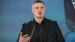 ‘Bizarno’: Odgovor iz kabineta Zelenskog o zahtevu smenjenog ministra odbrane o izborima