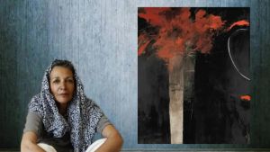 Quelle opere che raccontano la sofferenza e la storia dell'Iran