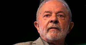 Lula quer juntar Petrobras e Vale em novo empreendimento de mineração