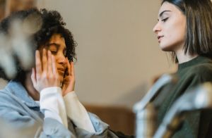 Comment exprimer son inquiétude à une personne souffrant d'un trouble du comportement alimentaire ?