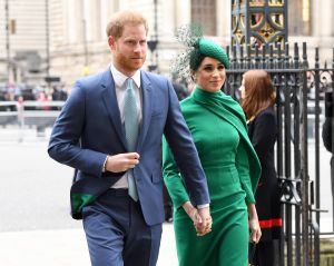 Harry and Meghan Face New Questions Over Audience Pull as 'Cookie Queens' Documentary Struggles at Box Office