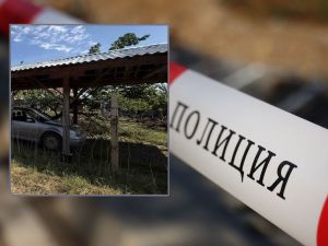 Кметът на Найден Герово: Митко обирал Тодор Лапков поне три пъти, веднъж го ударил с дърво