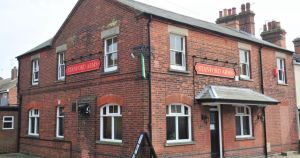 Landlord stripped of pub licence after a 'prolonged assault' against a customer