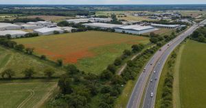 Major business park expansion near A11 secures crucial upgrade to create 1,000 jobs