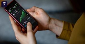 Bei ETF kommt es auf die Kosten an