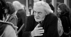 Mort du sociologue grec Konstantinos Tsoukalas, penseur du «nous tous»