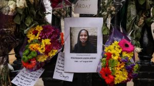 Jason Arday's tragic death must also be a moment of change for Britain