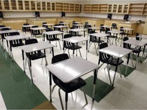 ZWAAGSTRA: Alberta schools should be politically neutral