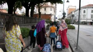 A Monfalcone calano le domande per il bonus mense: sono 101 in meno