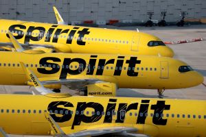Forbes Daily: Google Wants To Use Spirit Airlines’ Data To Train AI