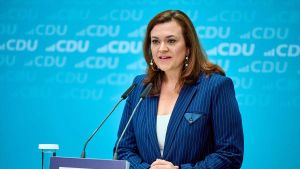 Kooperation mit der Linken: Die CDU sollte sich ehrlich machen!