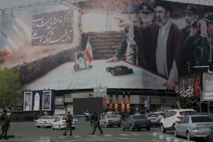 Iran’s Supreme Leader Is Back in Control. That May Be Why Diplomacy With Washington Just Collapsed