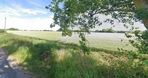 Plans for 270-home estate move forward as amount of affordable homes revealed